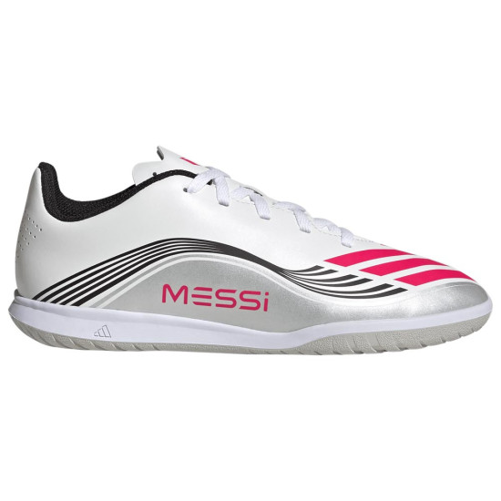 Adidas F50 Messi Club Indoor IN J Adidas F50 Messi Club Indoor IN J